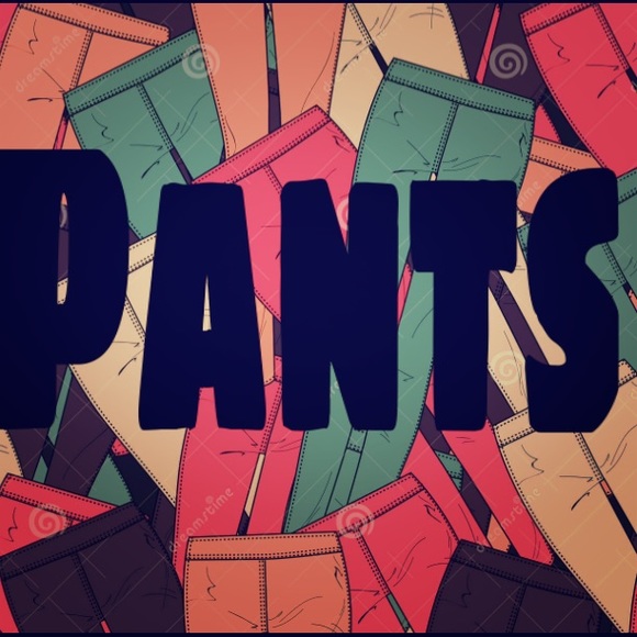 Pants
