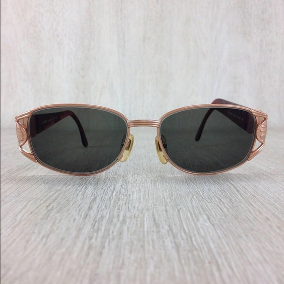 Vintage FENDI Sunglasses Model FS295 from the 90s