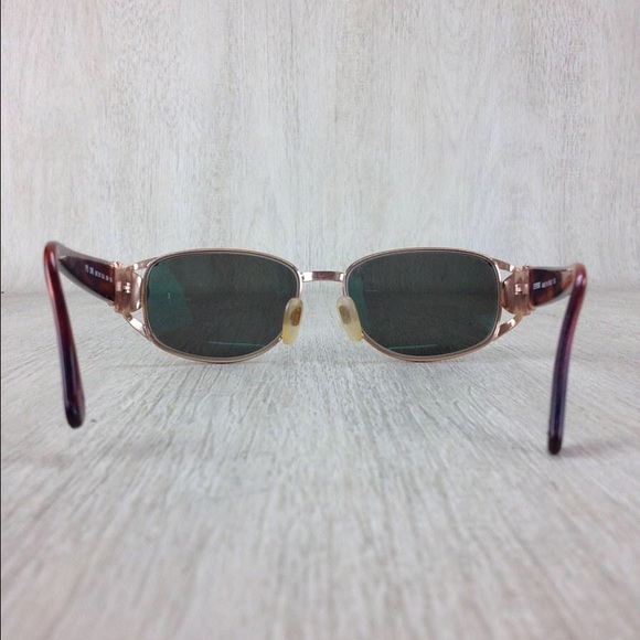Vintage FENDI Sunglasses Model FS295 from the 90s