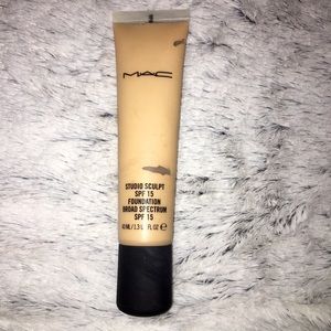 Mac studio sculpt NC20