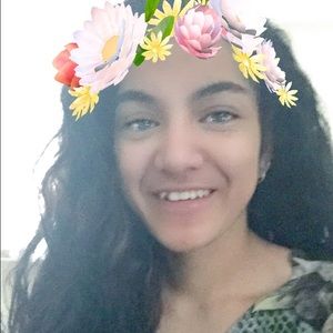 Meet your Posher, Tala