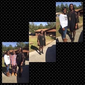 Meet your Posher, Rosetta