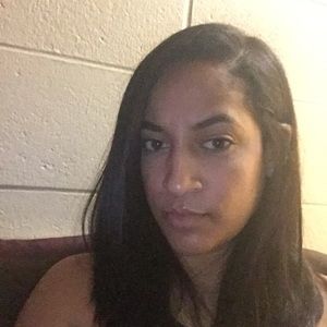 Meet your Posher, Katiusca