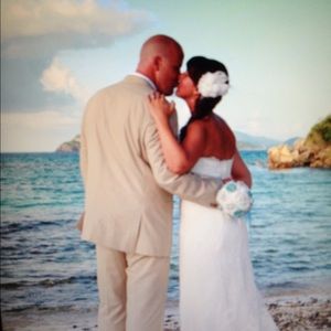 Meet your Posher, Pamela