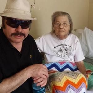 Meet your Posher, Joann