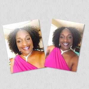 Meet your Posher, Jerilyn