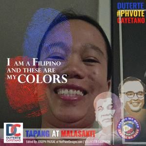 Meet your Posher, Mary joy