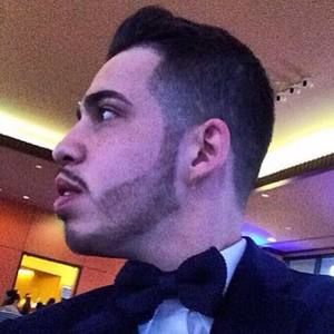 Meet your Posher, Alex