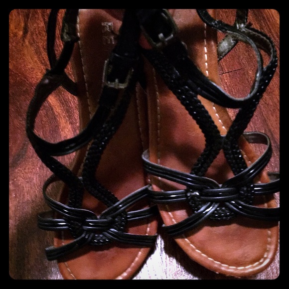 Madden Girl Sandals