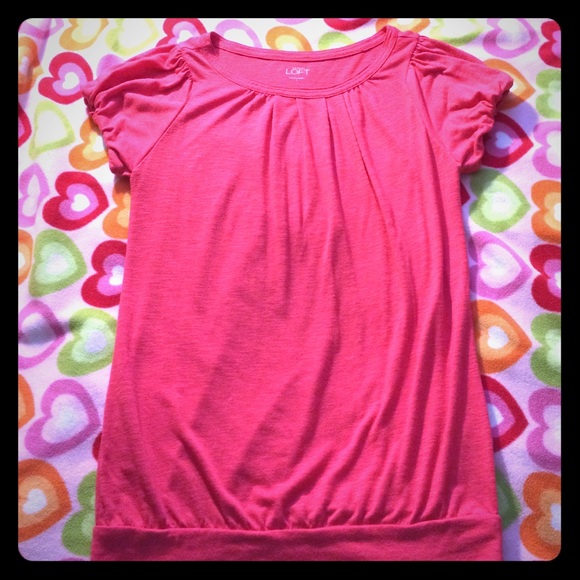 LOFT Women's Blouse - Picture 1 of 4