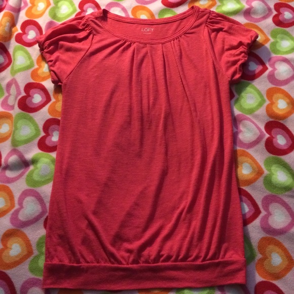 LOFT Women's Blouse - Picture 2 of 4