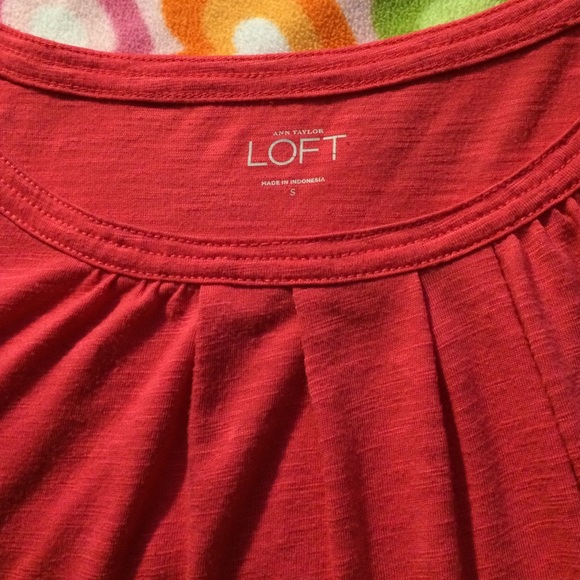 LOFT Women's Blouse - Picture 3 of 4