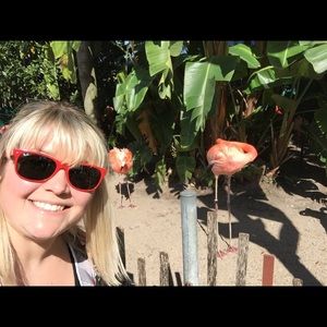 Meet your Posher, Jordan