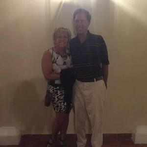 Meet your Posher, Marilyn