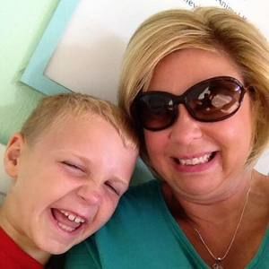 Meet your Posher, Lisa