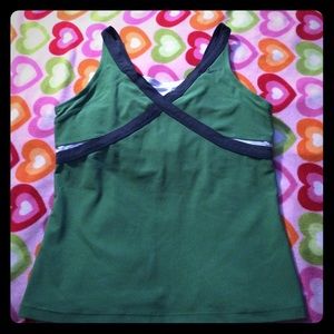 Nike Tank Tops