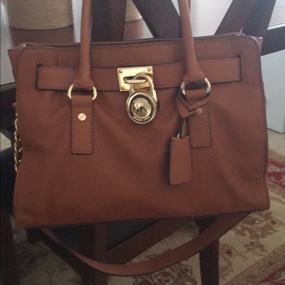 Michael Kors Hamilton