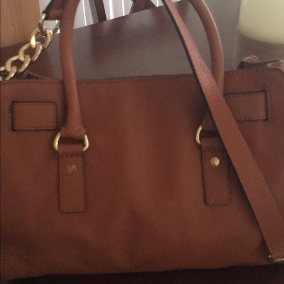 Michael Kors Hamilton - Picture 2 of 2