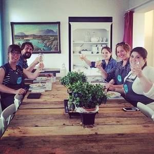 Meet your Posher, Emica