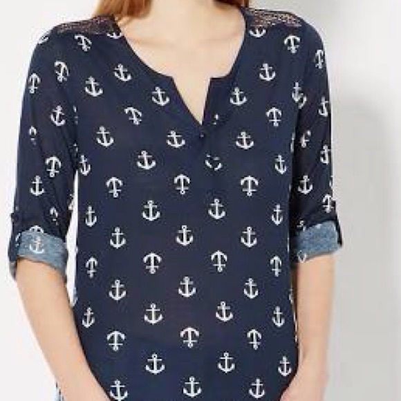Button down shirt