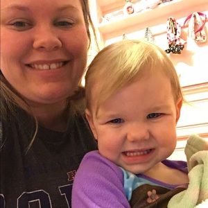 Meet your Posher, Stephanie