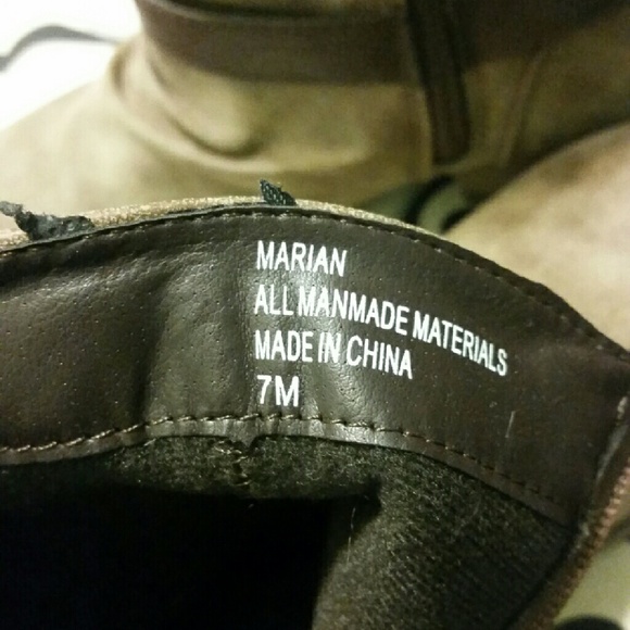 Boots - Picture 3 of 4