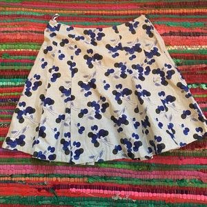 Modcloth type skirt, perfect for spring!
