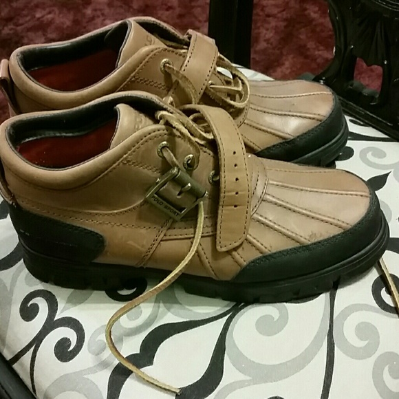 Boots - Picture 2 of 4