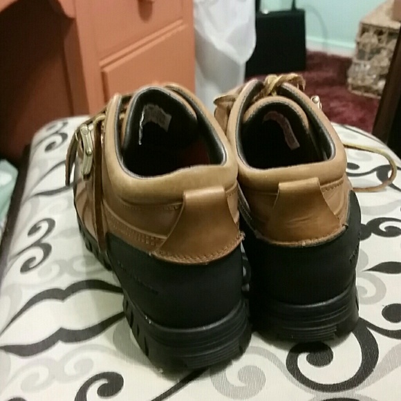 Boots - Picture 3 of 4