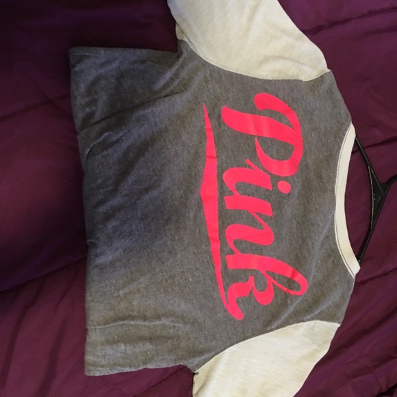 VS shirt