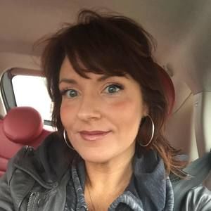 Meet your Posher, Shari