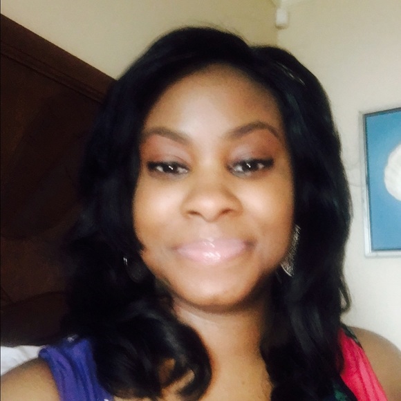 Meet your Posher, Shayla