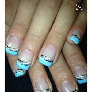 Meet your Posher, Nereida