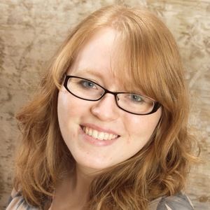 Meet your Posher, Mary liz