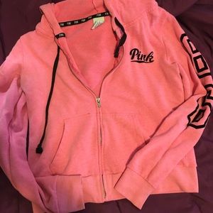 VS hoodie