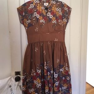 Vintage dress