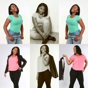 Meet your Posher, Jones