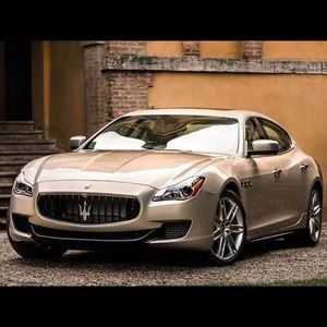 Meet your Posher, Leeza