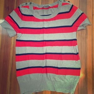 Loft Sweater Shirt
