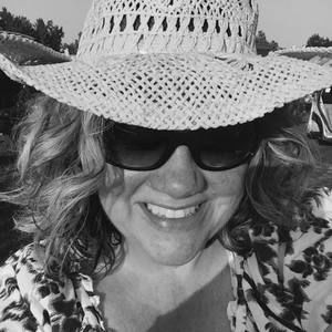 Meet your Posher, Candace