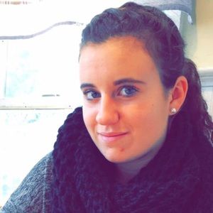 Meet your Posher, Mackenzie