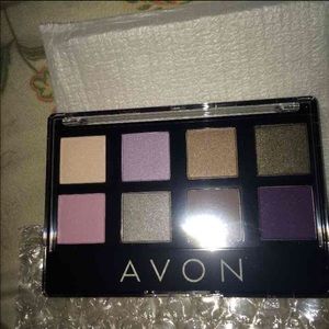 Avon makeup