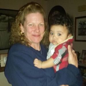 Meet your Posher, Angel