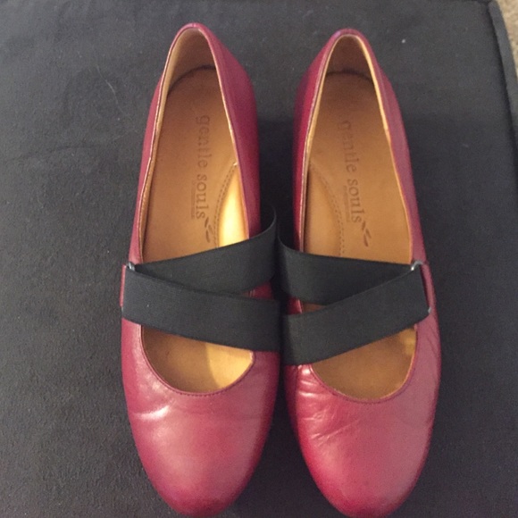 Gentle Souls Shoes