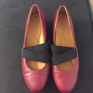 Gentle Souls Shoes