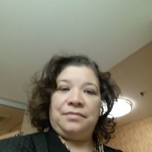 Meet your Posher, Deborah