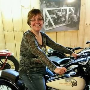 Meet your Posher, Lila