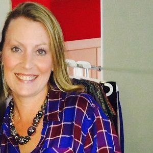 Meet your Posher, Christen