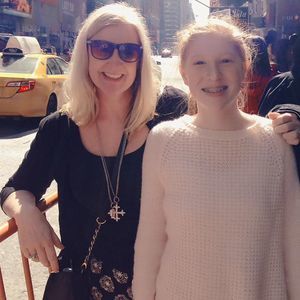 Meet your Posher, Pamela