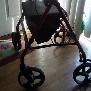 Meet your Posher, Harry